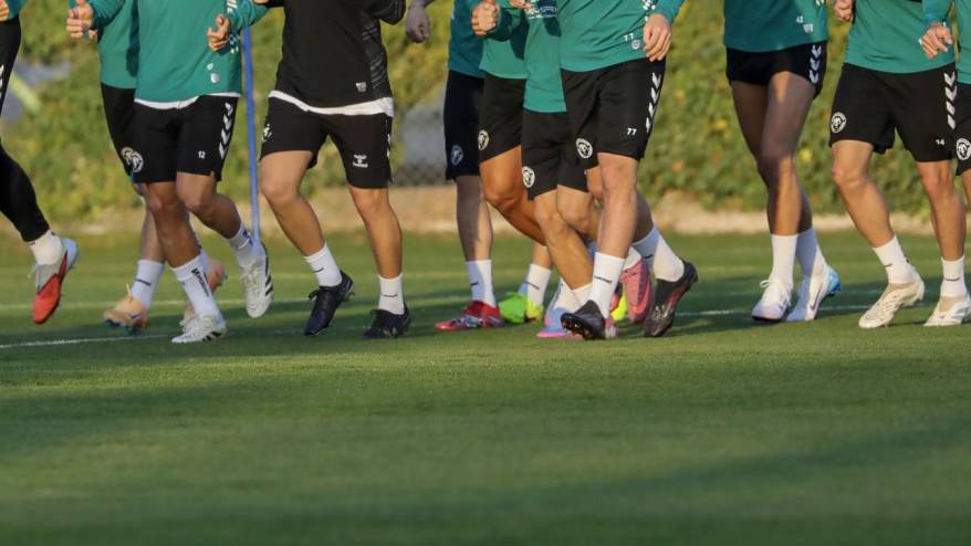 Konyaspor'a "Bahis" şoku! TFF, bahis oynadığı tespit edilen bin 24 futbolcuyu açıkladı!