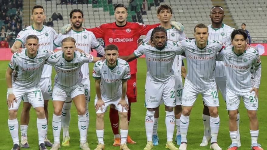 Konyaspor’da son durum ne? Diğerleri ne zaman imza atacak?