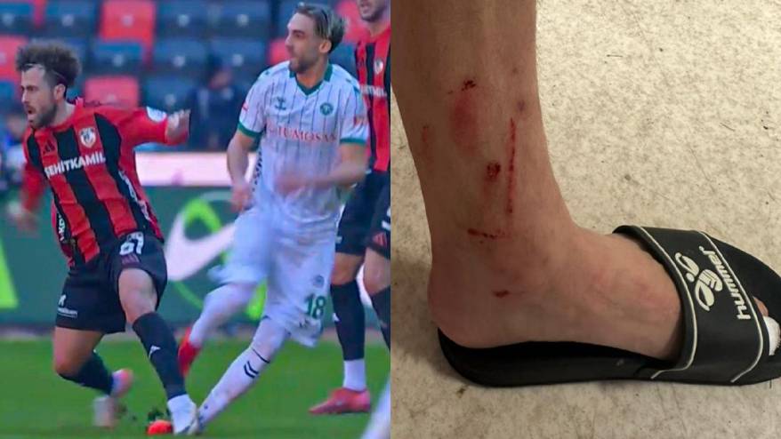 Konyaspor’dan flaş açıklama