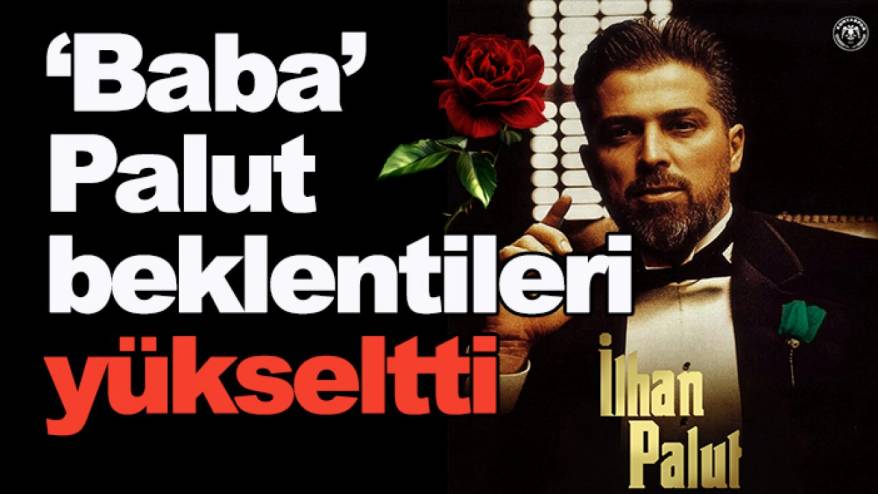 Konyaspor’da ‘İlhan Palut’ beklentileri yükseltti