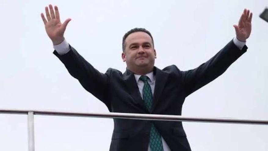 Görele Belediye Başkanı Hasbi Dede adli kontrolle serbest!