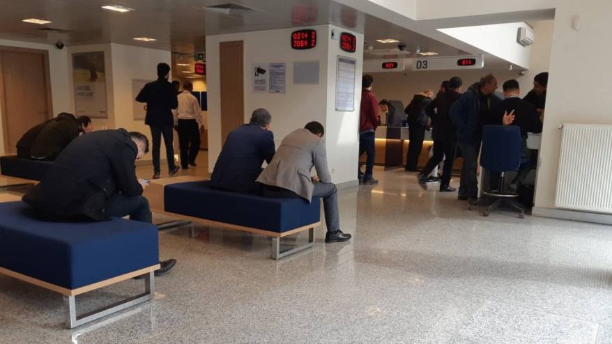 Bankalar cumartesi günleri açık mı olacak?