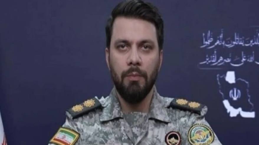 İranlı Komutan Türkiye'ye neden füze atıldığının sebebini açıkladı