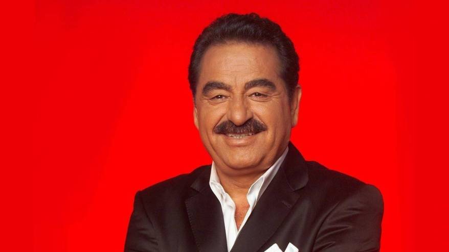 İbrahim Tatlıses hastaneye kaldırıldı! Usta isim Tatlıses'in durumu nasıl?