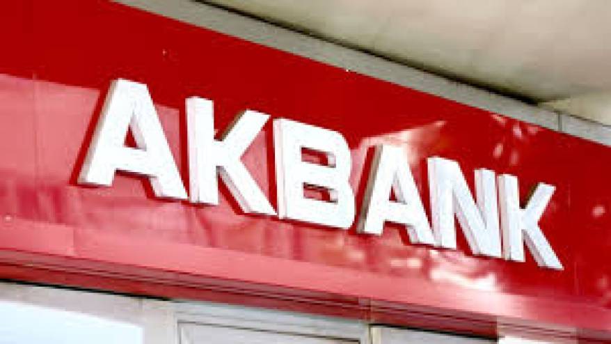 Akbank’ta geçici aksaklık giderildi