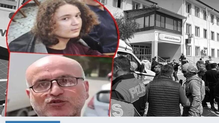 Maraş katliamcısı bakın daha önce ne yapmış? Babası nasıl kapatmış...