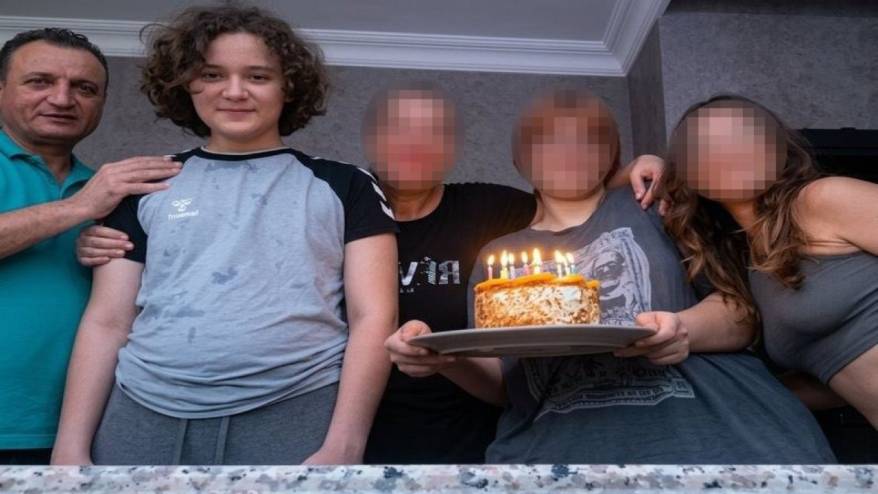 Kahramanmaraş'taki okul saldırısında yeni detay!