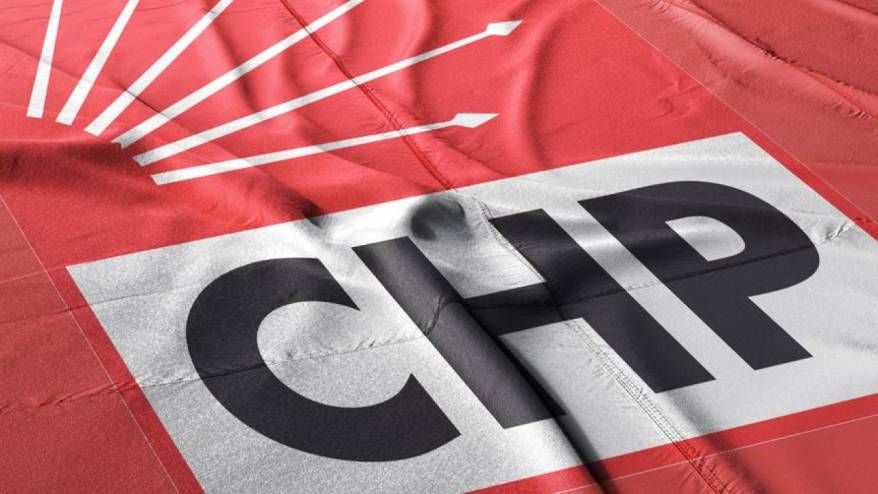 CHP'li bir belediye daha operasyon!