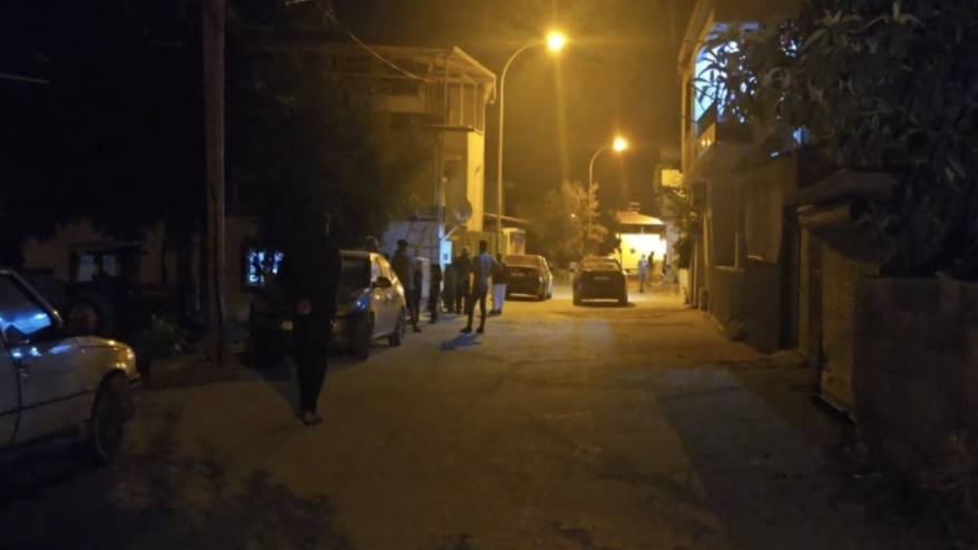 Deprem, Gaziantep’i sokağa döktü! Bakan Çiftçi'den açıklama geldi