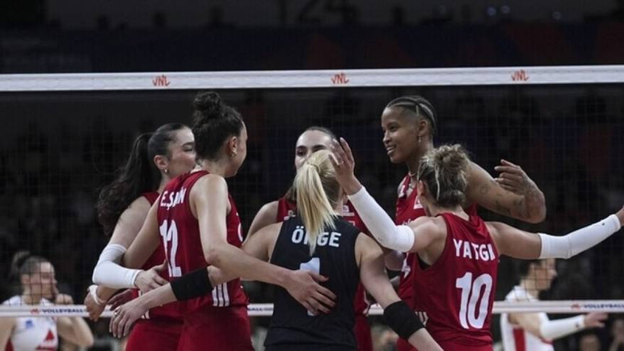 Filenin Sultanları'nda rakip Çin