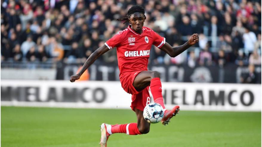 Konyaspor'un yeni transferi Pierre Dwomoh nasıl bir oyuncu?