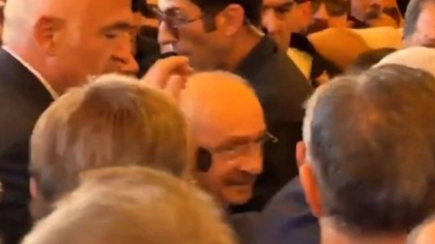Kimse Kılıçdaroğlu'ndan bu kadarını beklemiyordu!
