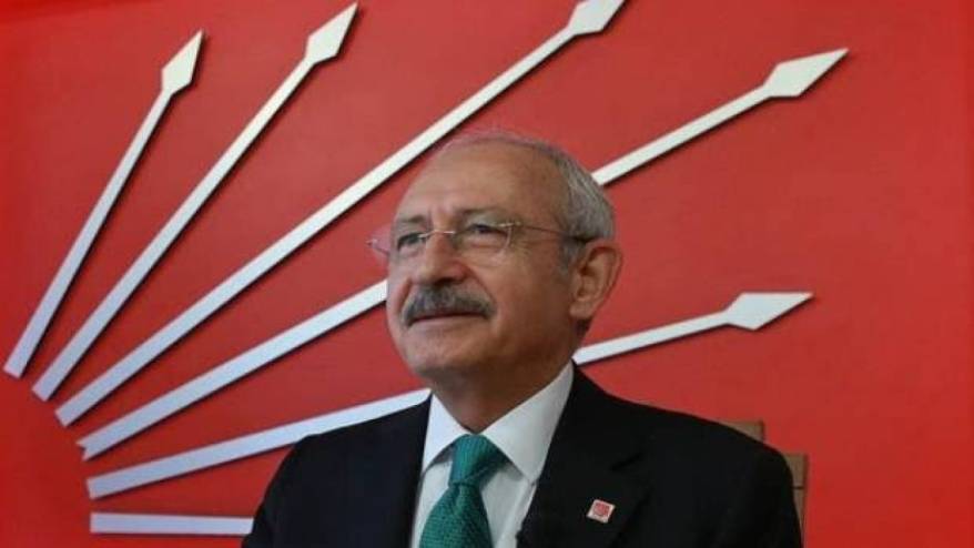 CHP'de 56 gün sonra beklenen oldu!