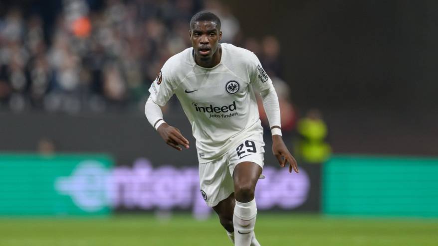 Konyaspor'un ilgilendiği 'Niels Nkounkou' nasıl bir profil?
