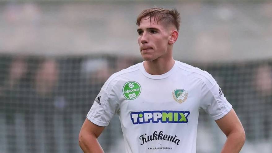 Konyaspor'da 'Rajmund Toth' sesleri