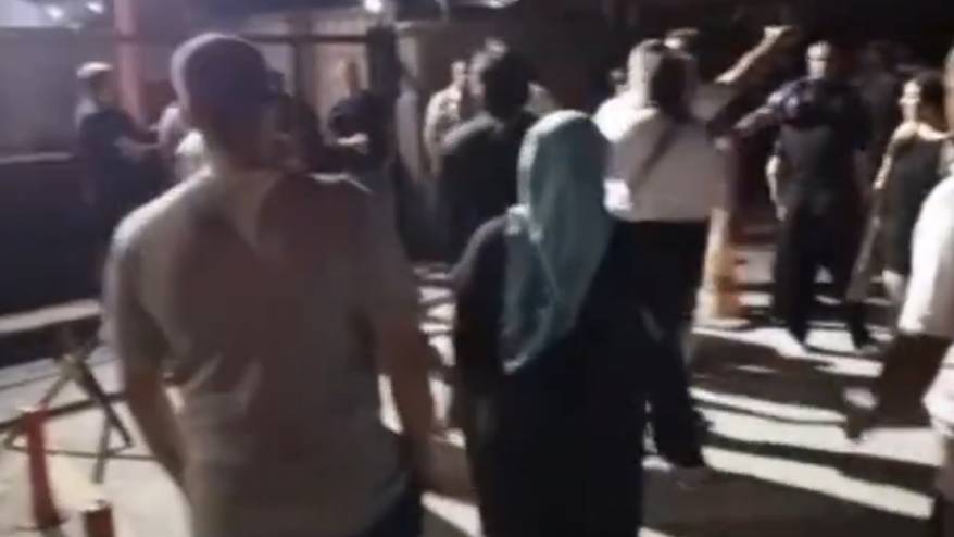 Konya cezaevinde ‘isyan’ iddiası!
