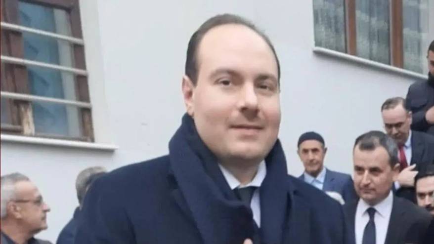 Alihan Kuriş kimdir? Kaç yaşında, ne iş yapıyor, nereli? İşte merak edilenler