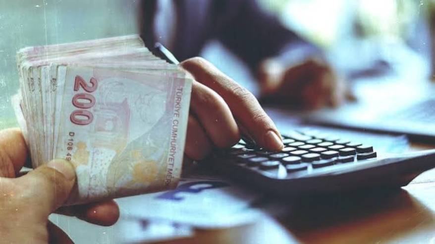 Yüzyılın davasında emekliye 25 bin lira zam