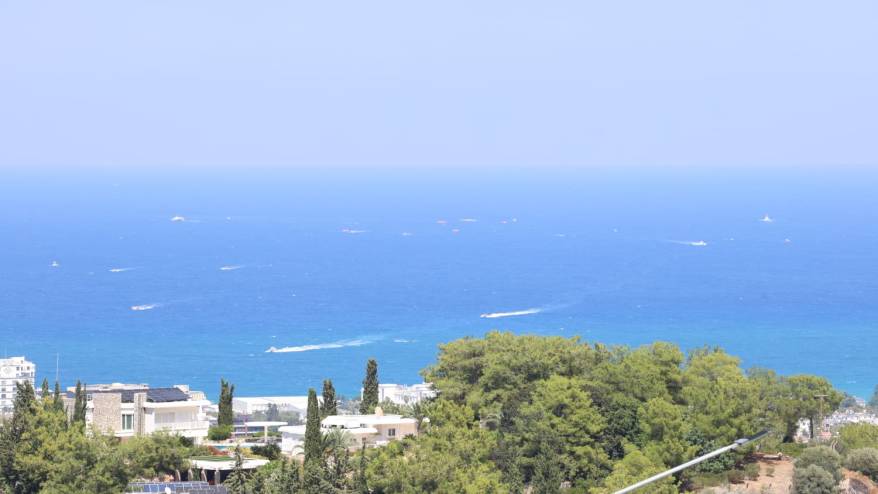 İçinde 267 kişi vardı! Batan gemiyle ilgili üst düzeylerden açıklamalar