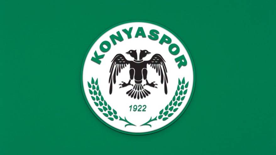 Konyaspor'da 2 ayrılık daha!