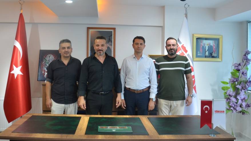 Karapınar Jeopark Konya’nın turizmine can katacak