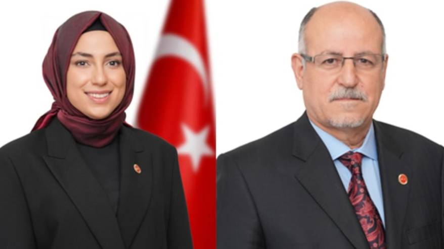 Son dakika! Gözaltına alındılar
