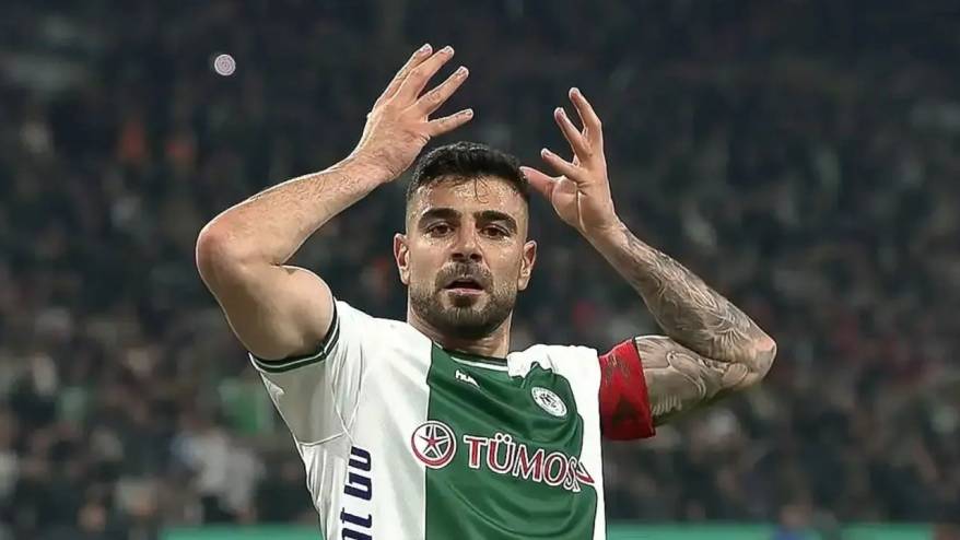 Fenerbahçe'den Adil Demirbağ için resmi teklif...