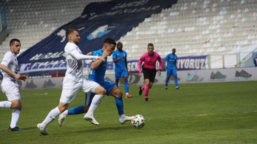 Erzurumspor-Konyaspor rakamları ne diyor?