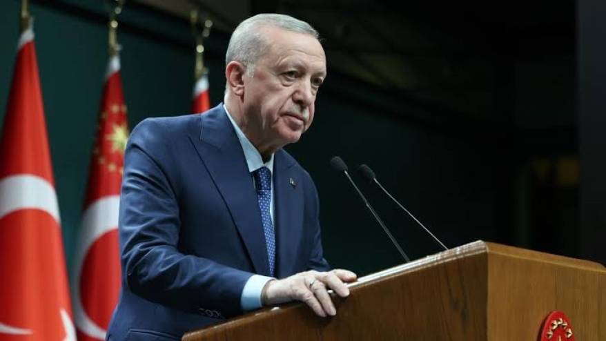 Cumhurbaşkanı Erdoğan imzaladı: Atama kararları Resmi Gazete'de!