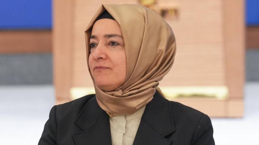Fatma Betül Sayan Kaya ve eşinin 150 milyonluk birikimi