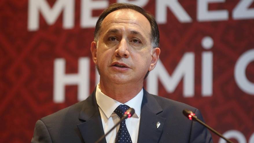 MHK'da Yasin Kol ve Göktuğ için yeni karar!