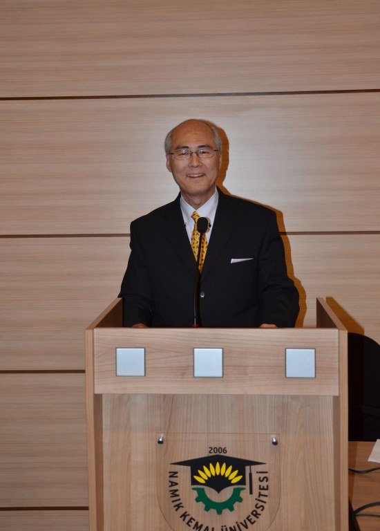 "Japonya Eğitim Bursları Tanıtımı" toplantısı