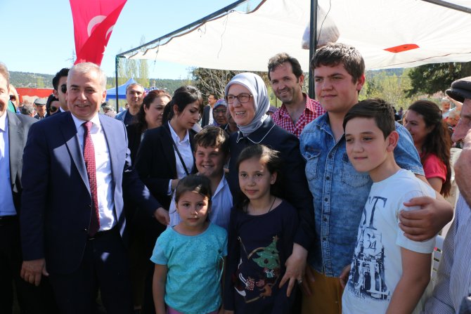 Aile ve Sosyal Politikalar Bakanı Ramazanoğlu, Denizli'de