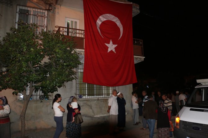 Şırnak'taki terör saldırısı