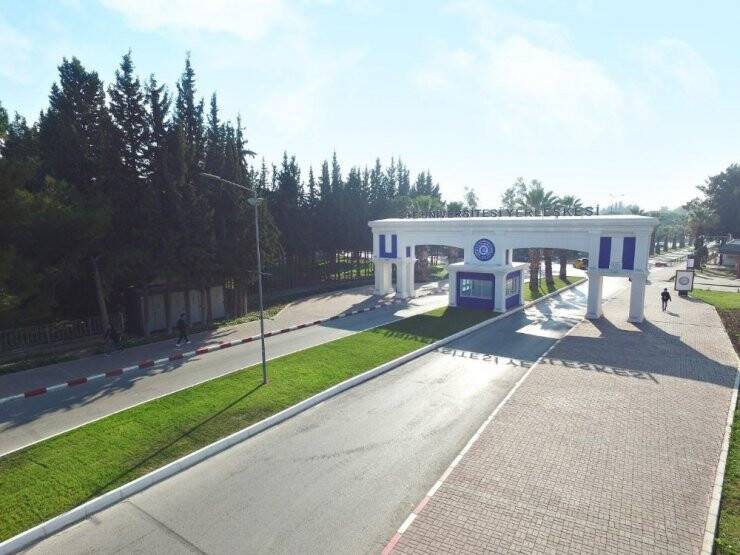 Egeli 6 Akademisyene Tübitak Desteği
