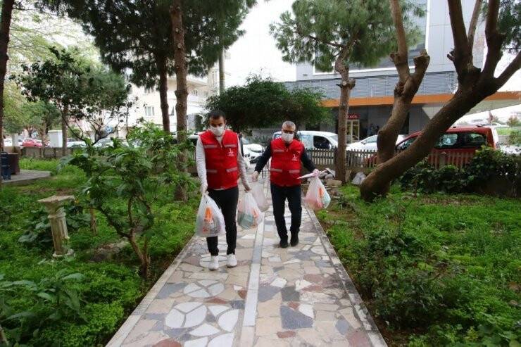 Bayraklı’da ‘kriz Belediyeciliği’
