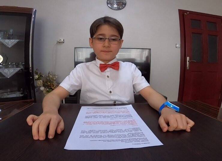 Başkan Kavuş: “tüm Olumsuzluklara Rağmen Bayramımızı Büyük Sevinç Ve Coşkuyla Kutluyoruz”