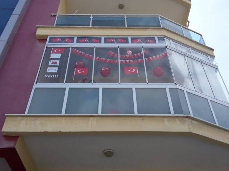 Beyşehir’de 23 Nisan Etkinlikleri