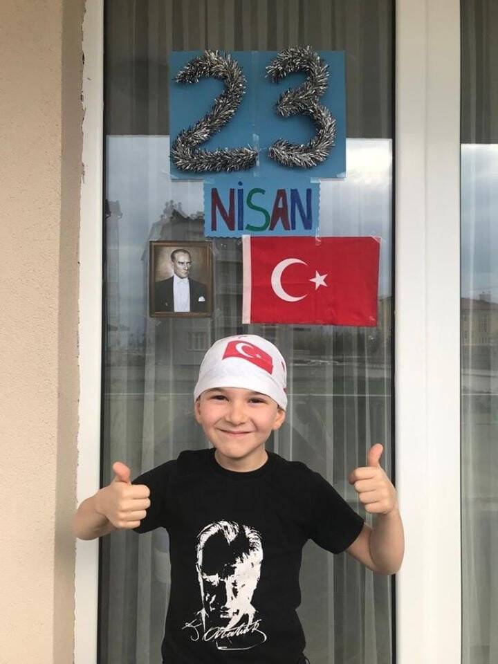 Beyşehir’de 23 Nisan Etkinlikleri