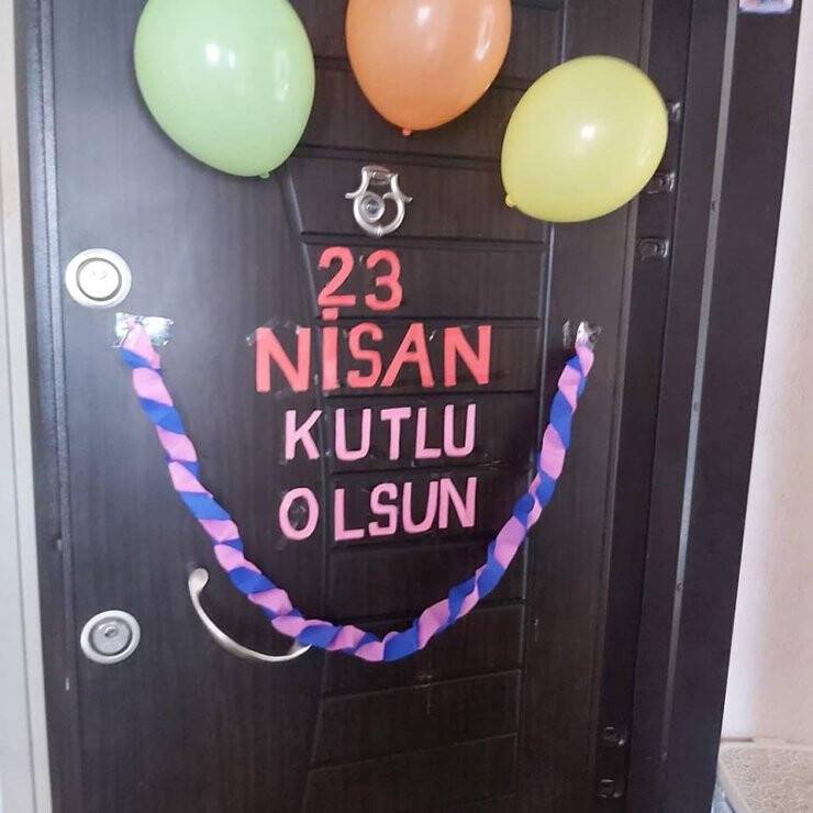 Beyşehir’de 23 Nisan Etkinlikleri