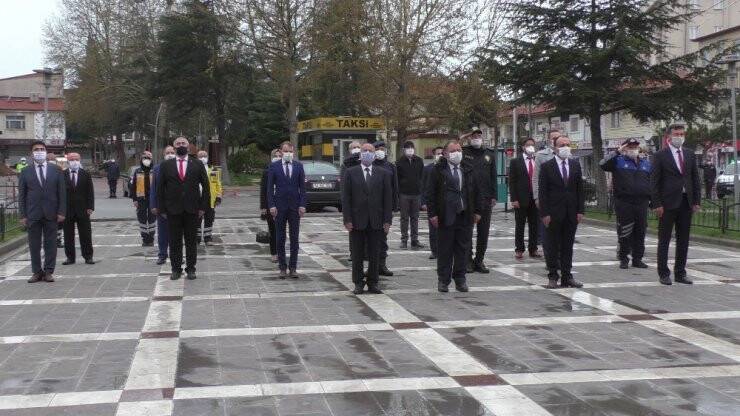 Beyşehir’de 23 Nisan Etkinlikleri