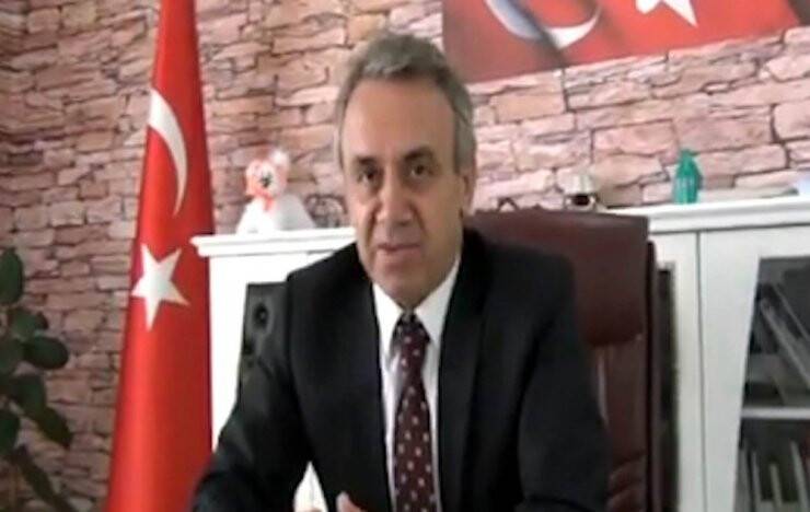 Konya'da Korona Virüs Kısıtlamalarına Uymayan 245 Kişiye Ve İki İş Yerine ceza kesildi