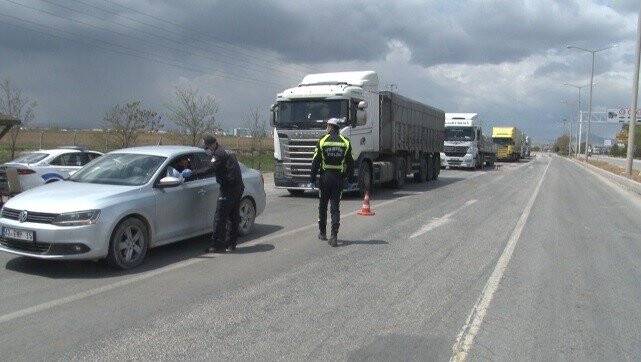Konya Sessizliğe Büründü