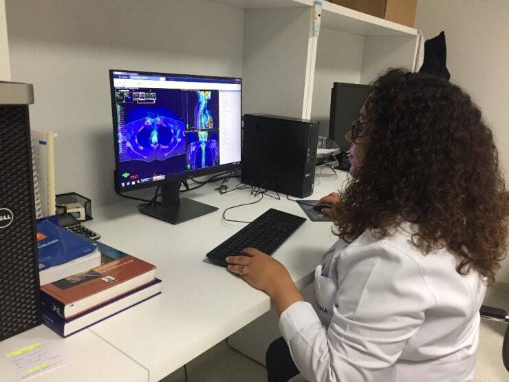 Onkoloji Hastalarına Tedavilerinizi Aksatmayın Uyarısı