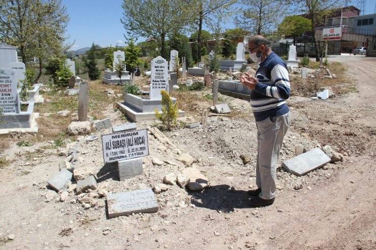 Beyşehir’de 65 Yaş Üstü Vatandaşlar Göl Kenarına Akın Etti