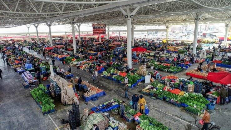 Meram Normalleşme Sürecinin İlk Aşamasına Hazır