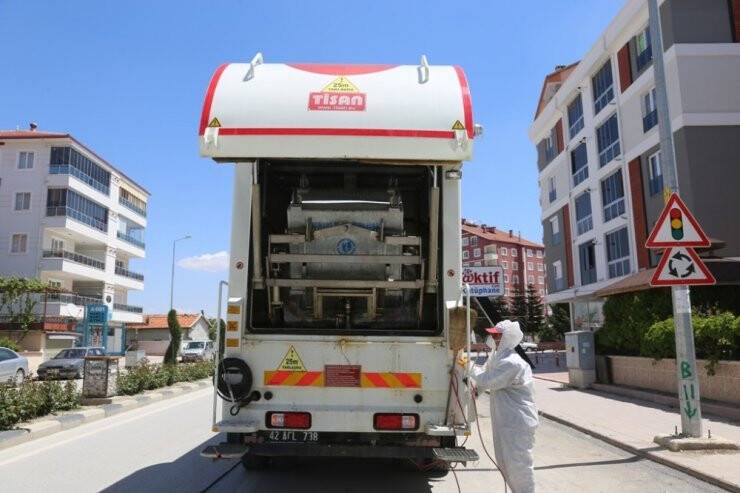 Ereğli Belediyesi Her Zaman Vatandaşın Yanında