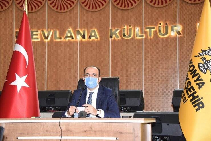 Konya Koordinasyonu En İyi Sağlayan İl