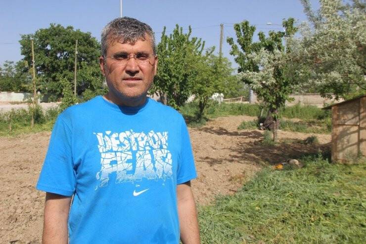 Konya’da Barajlardaki Doluluk Oranı Yüzde 80’i Buldu