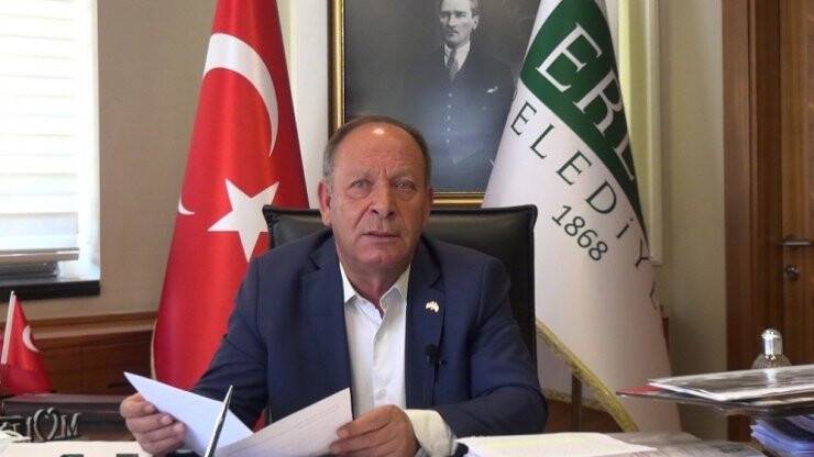 Başkan Oprukçu’dan Gündeme Dair Açıklamalar